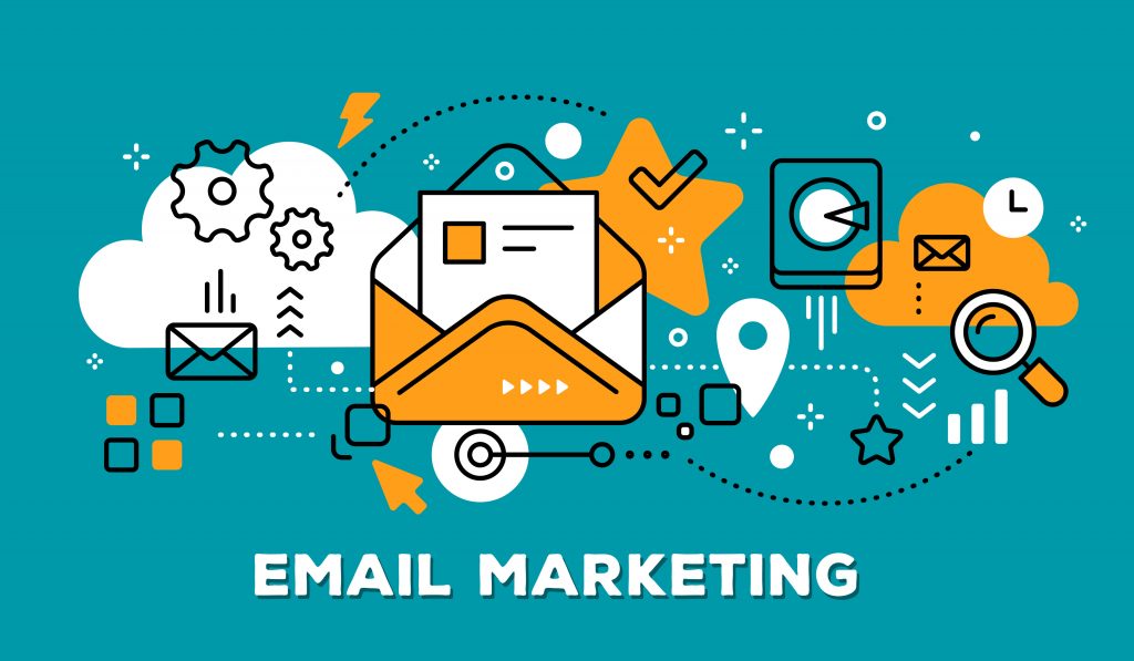 What is Affiliate Marketing and why is it interesting for your business? 2 Email Marketing