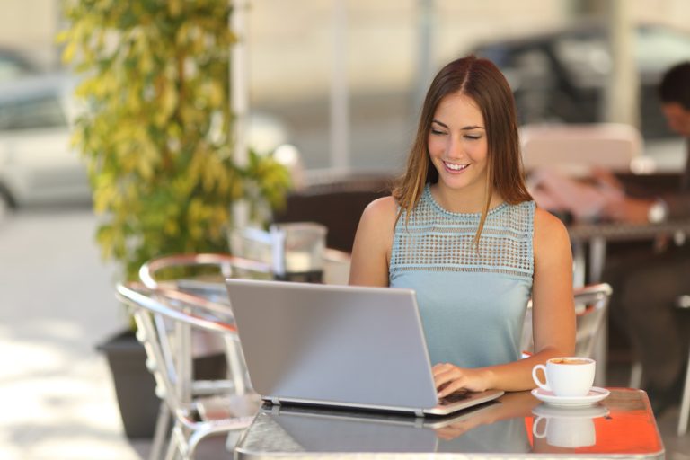 High-Paying Freelance Writing Jobs