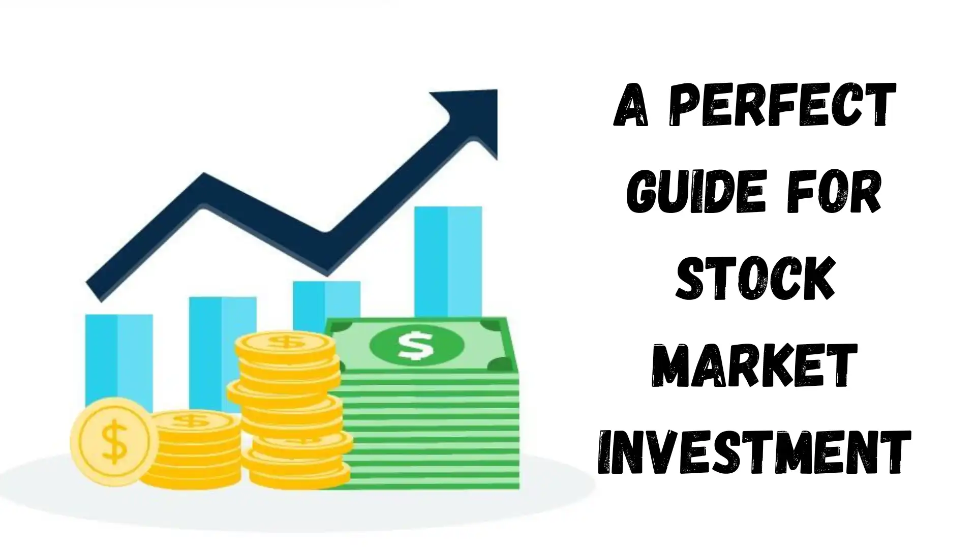 Stock Investing for Beginners