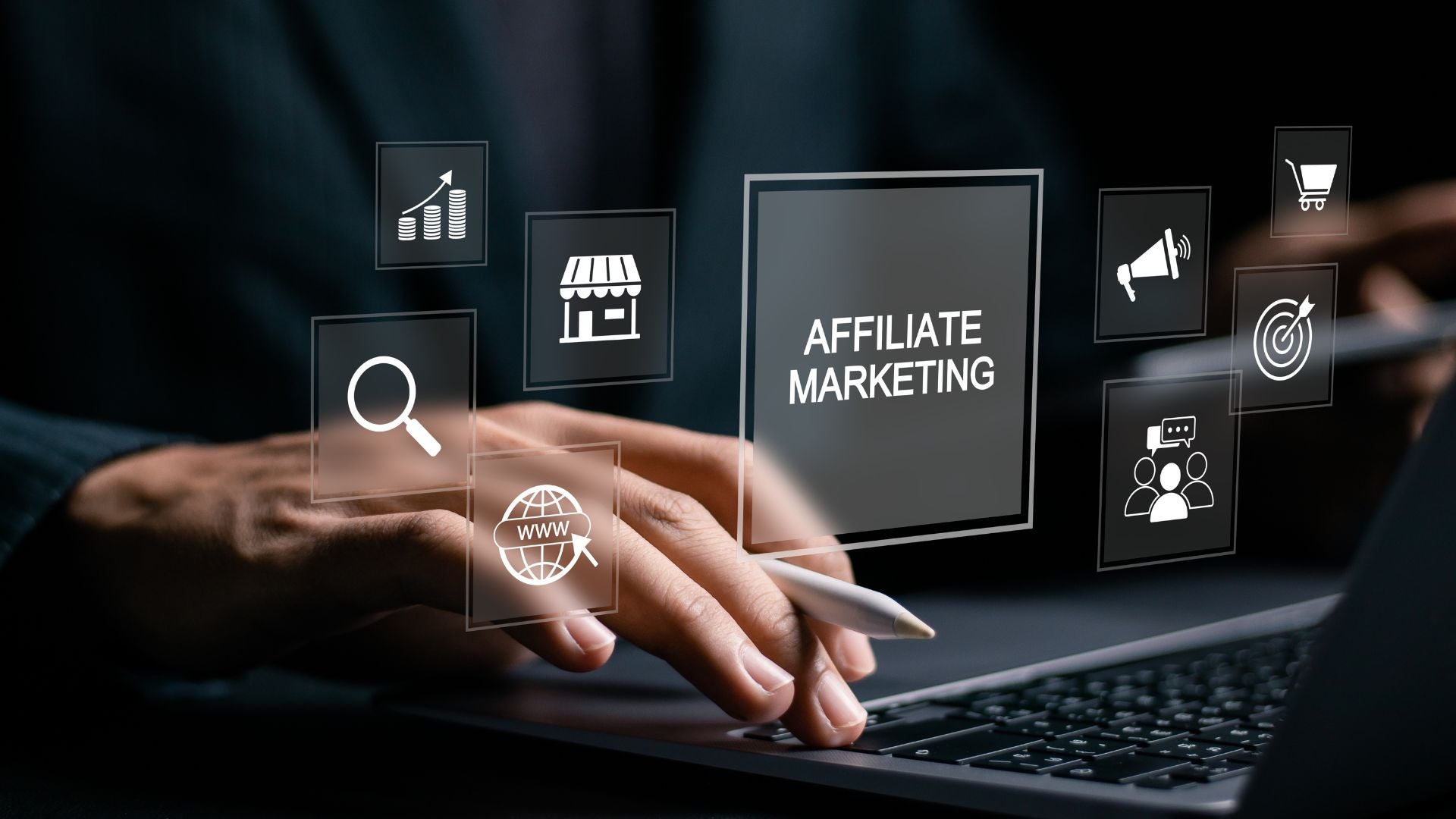 Advanced Affiliate Marketing Strategies Every Marketer Should Know