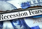 Recession Fears Grow as Google Searches for Economic Woes Skyrocket