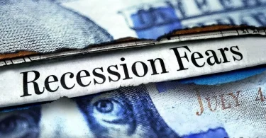 Recession Fears Grow as Google Searches for Economic Woes Skyrocket