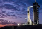 SpaceX Astronaut Launch Scrubbed Due to Technical Issue