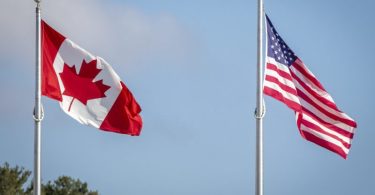 U.S.-Canada Tariff War Escalates