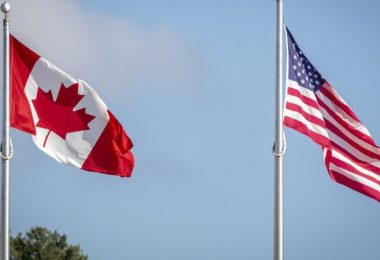 U.S.-Canada Tariff War Escalates