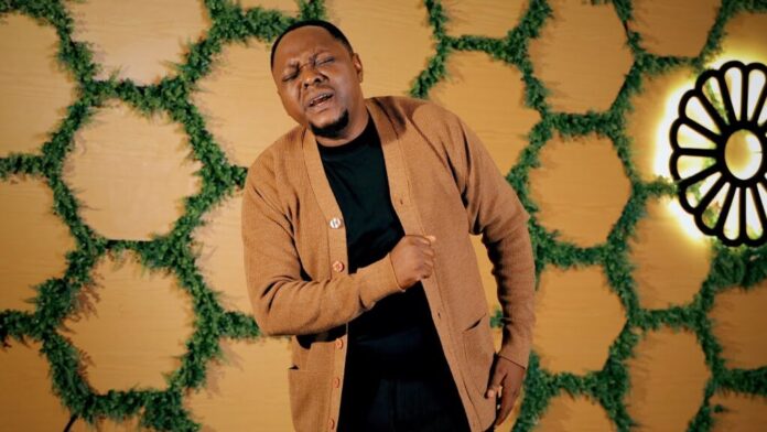 Christopher Mwahangila – Kipimo Mp3 Download