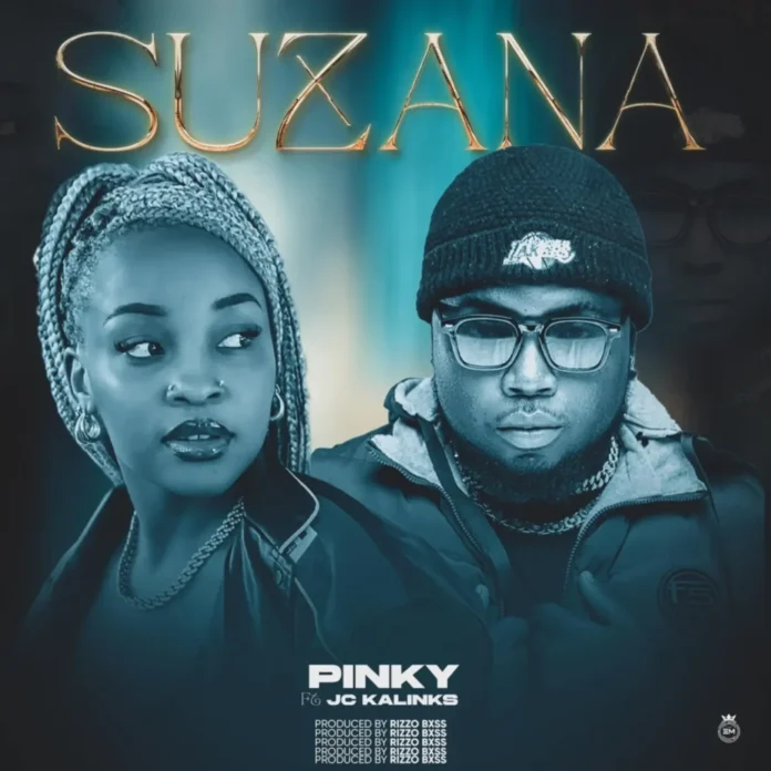 Pinky – Suzana Ft JC Kalinks Mp3 Download