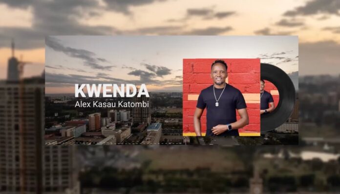 Alex Kasau Katombi – Kwenda Mp3 Download