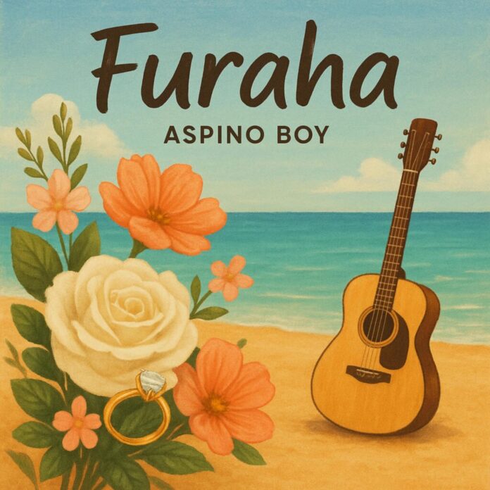 Aspino Boy – Furaha Mp3 Download