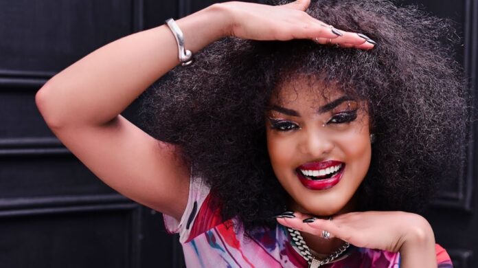 Ava Peace – Omwana We Buddu Mp3 Download