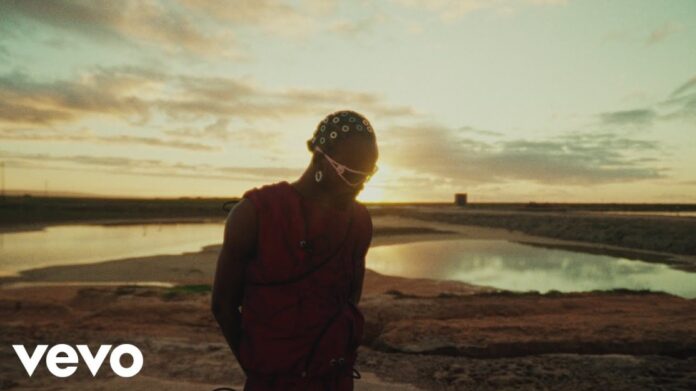 Black Sherif – Soma Obi Mp3 Download
