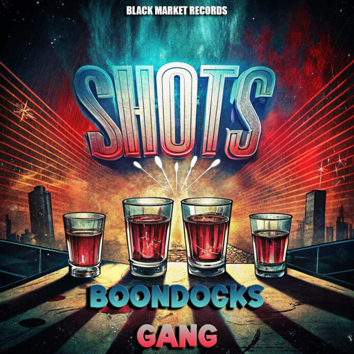 Boondocks Gang – Shots Mp3 Download