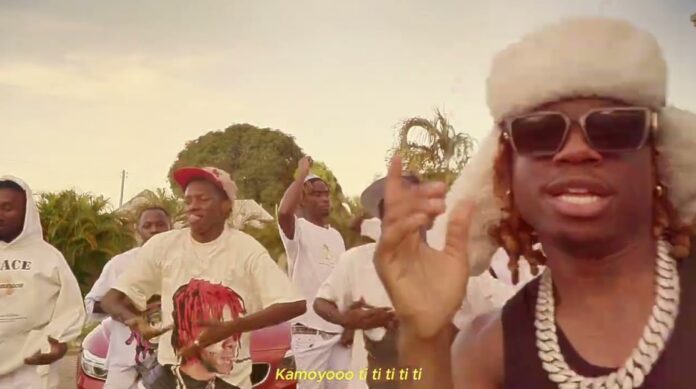 Calad – Teke Teke Ft Chino Kidd Mp3 Download