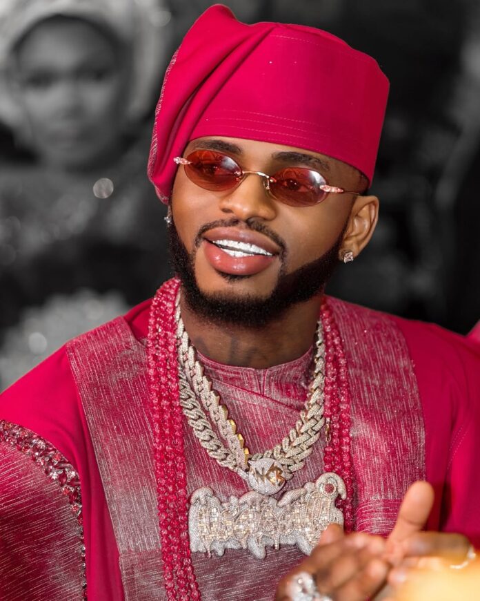 Diamond Platnumz – Nitakusifu Mp3 Download