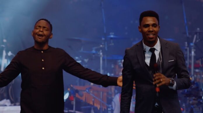 Essence Of Worship – It Shall Be Done Ft Bethuel Lasoi Mp3 Download