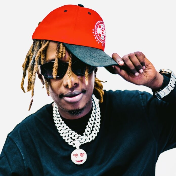 Feffe Bussi – Baaliko Mp3 Download