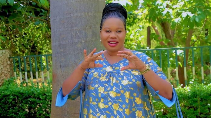 Fortune Mwikali – Ninetele Mp3 Download