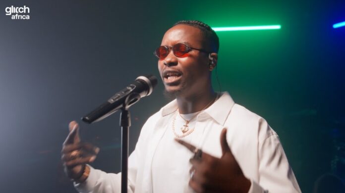 G Nako – Commando & December Mp3 Download
