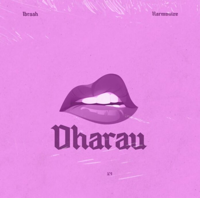 Ibraah Ft Harmonize – Dharau Mp3 Download