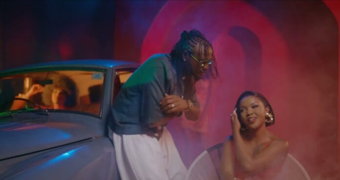 Jah Prayzah – Ibvo Mp3 Download