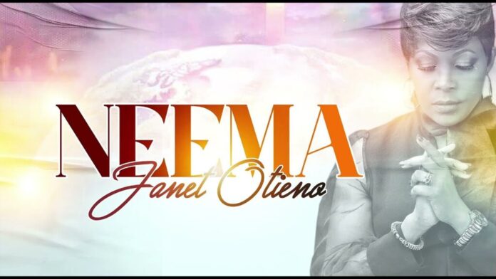 Janet Otieno – Neema Mp3 Download