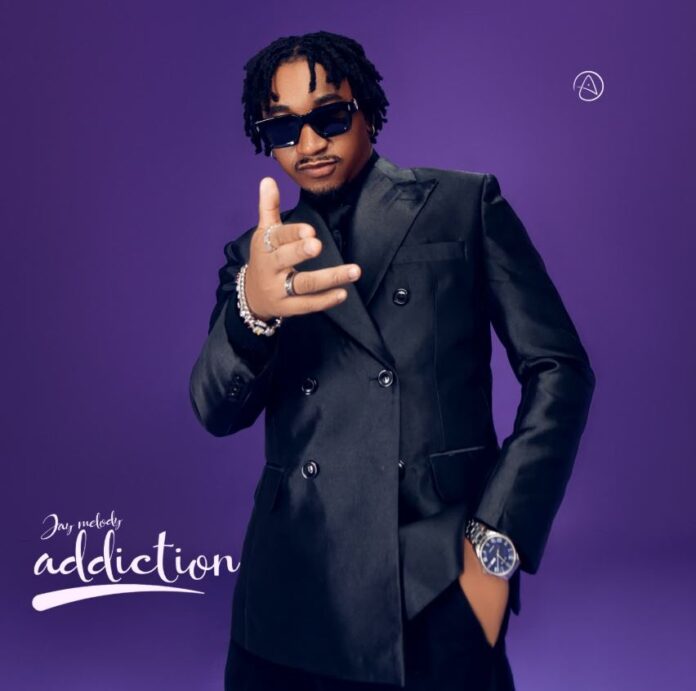 Jay Melody – Kiguu Na Njia Mp3 Download