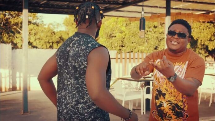 Kelly – Busy ft Dbwoy Mp3 Download