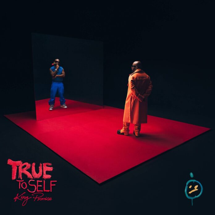 King Promise – Set Me Free Mp3 Download