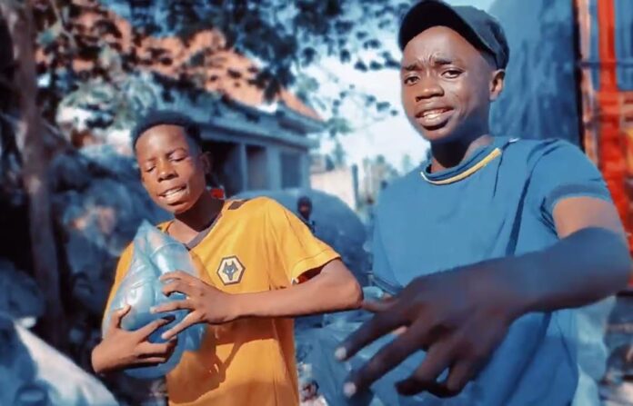 Mdogo Sajent – Kisa Salio Ft Paten Mp3 Download