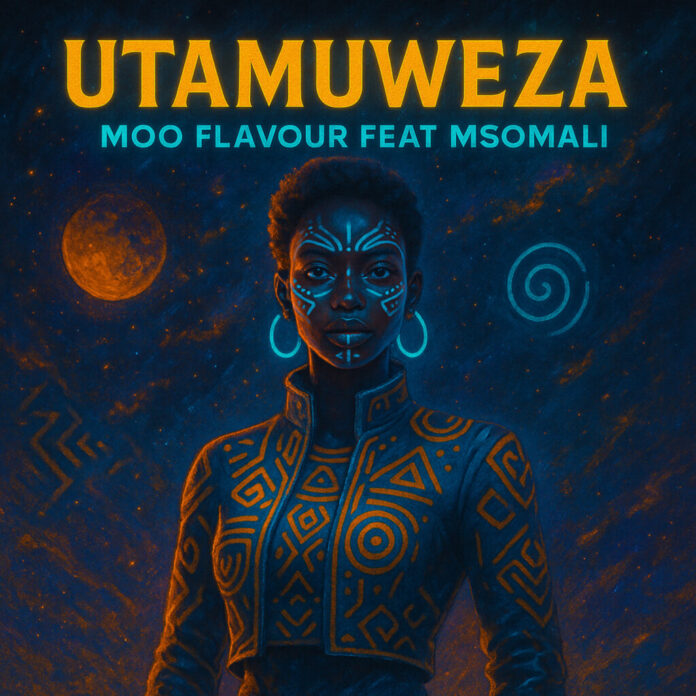 Moo Flavour Ft Msomali – Utamuweza Mp3 Download