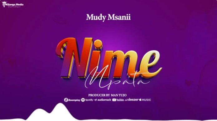 Mudy Msanii – Nimempata Mp3 Download