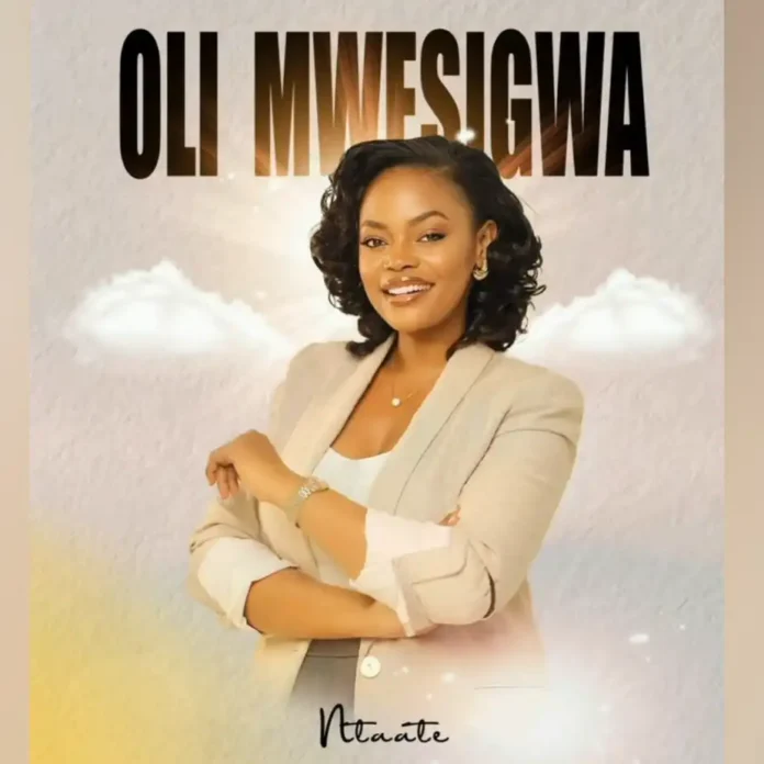 Ntaate – Oli Mwesigwa Mp3 Download
