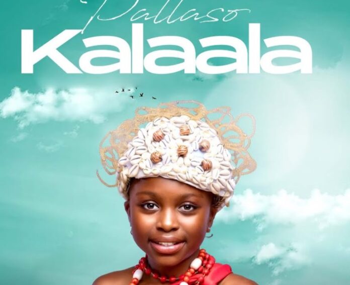 Pallaso – Kalaala Mp3 Download