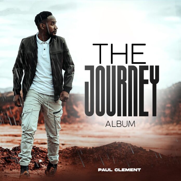 Paul Clement – Utapona Ft Melanie Anthony Mp3 Download