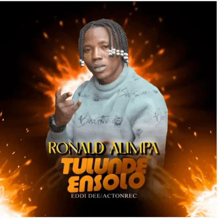 Ronald Alimpa – Tulunde Ensolo Mp3 Download