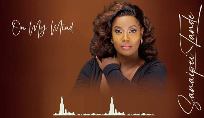 Sanaipei Tande – Just The Way You Are Mp3 Download