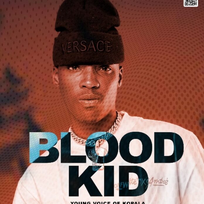 Shikudu – Good Life Ft Blood Kid Yvok Mp3 Download