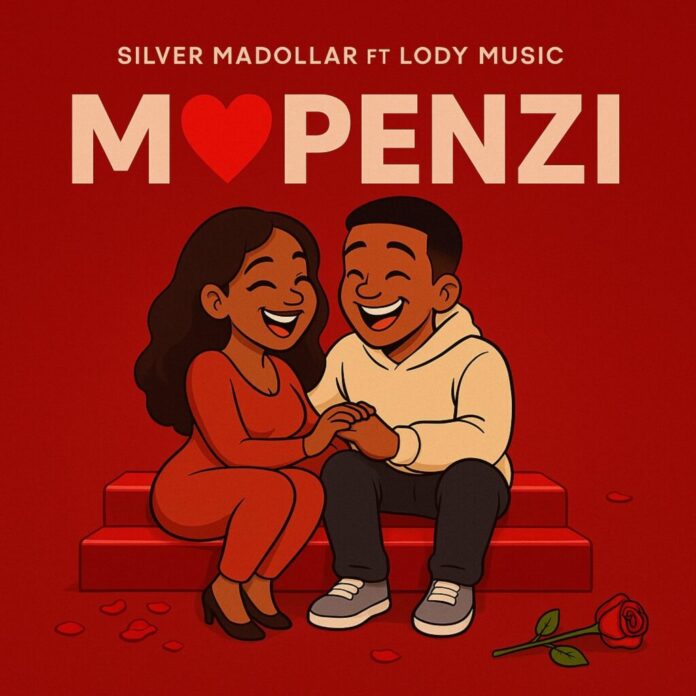 Silver Madollar Ft Lody Music – Mapenzi Mp3 Download