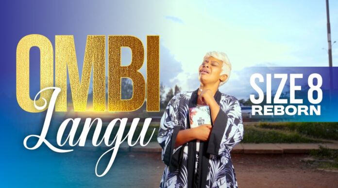 Size 8 Reborn – Ombi Langu Mp3 Download