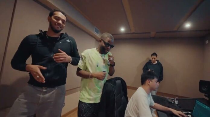 Skales & 3dnan – D.L.L.Y (Dance Like Lamine Yamal) Mp3 Download