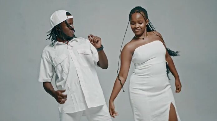 Sunny B Ft Fernando – Kazuba Mp3 Download