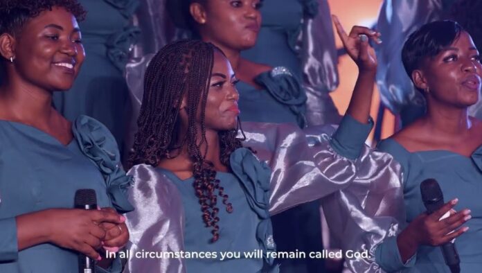 VVC Tanzania – Kama Si Wewe Mungu Ft Zabron Singers Mp3 Download
