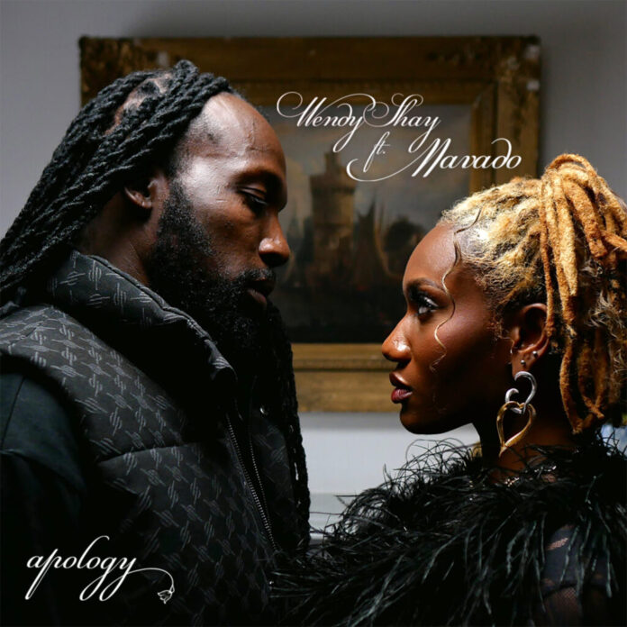 Wendy Shay – Apology Ft Mavado Mp3 Download
