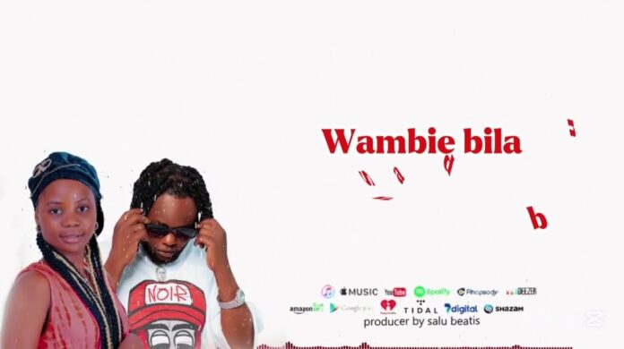 Yuve – Waongo Ft B2k Mnyama Mp3 Download