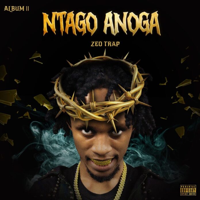 Zeo Trap – STREET GOAT Mp3 Download