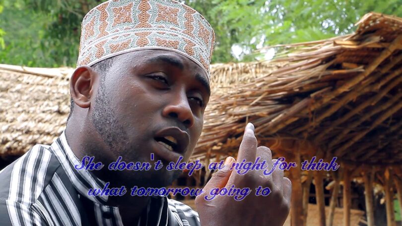 Ahlul Madina - Chozi La Mke | Mp3 Download