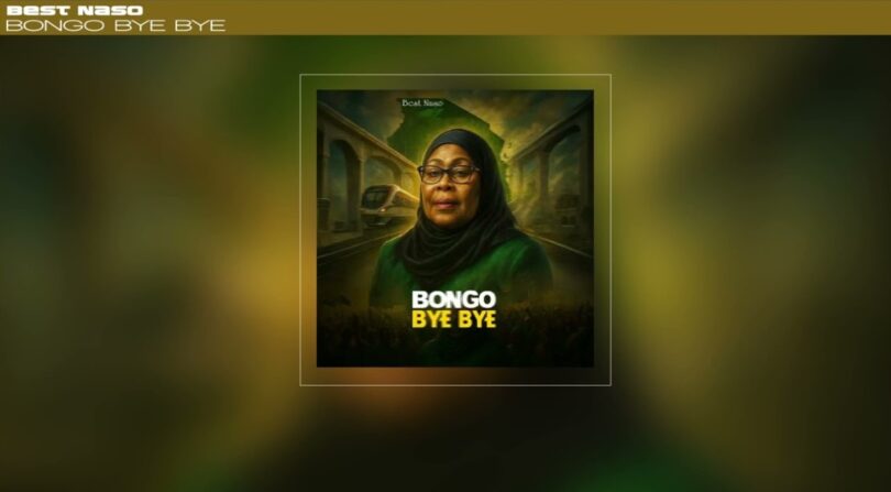 Best Naso – Bongo Bye Bye Mp3 Download