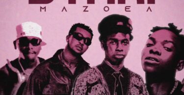 DJ Mushizo Ft Dogo Mallo x Kusah & Country Wizzy – Staki Mazoea Mp3 Download