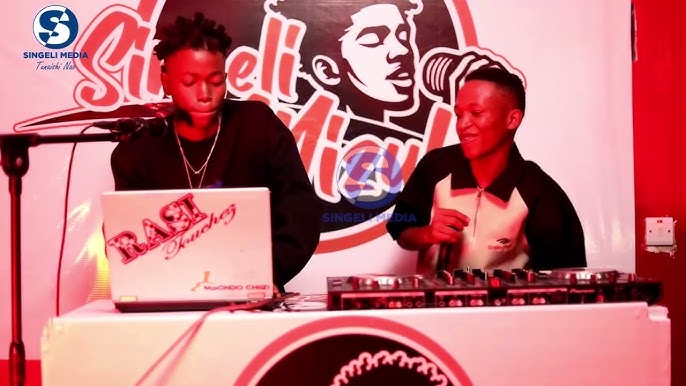 Dj Mushizo - Mizuka BEAT (Singeli) | Mp3 Download
