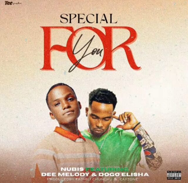 Dogo Elisha Ft Dee Melody - Special For You Mp3 Download